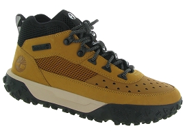 TIMBERLAND A5TPC GREENSTRIDE<br>Jaune