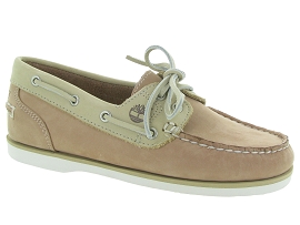 TIMBERLAND A5PWB CLASSIC BOAT<br>Rose