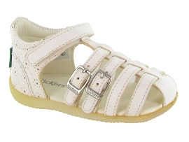 KICKERS BIGKRO<br>Beige