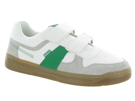 KICKERS KALIDO<br>Blanc