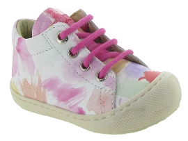 NATURINO COCOON GIRL<br>Multicolor