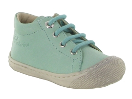 NATURINO COCOON GIRL<br>Bleu
