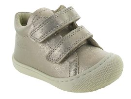 NATURINO COCOON GIRL VELCRO<br>