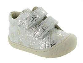NATURINO COCOON GIRL VELCRO<br>