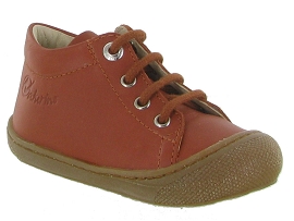 NATURINO COCOON BOY<br>Rouille