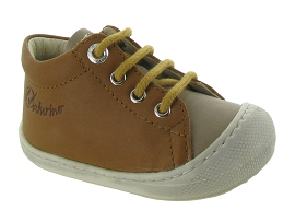 NATURINO COCOON BOY<br>Marron