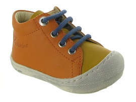 NATURINO COCOON BOY<br>Rouille