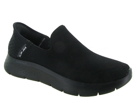 SKECHERS FOOTWEAR 216491<br>Noir