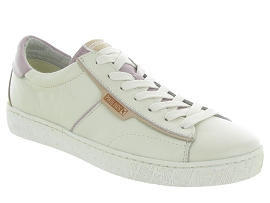 957 6976 LANZAROTE:Cuir/Beige/Beige