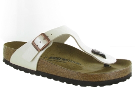 BIRKENSTOCK GIZEH<br>Beige