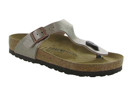 BIRKENSTOCK GIZEH<br>Bronze