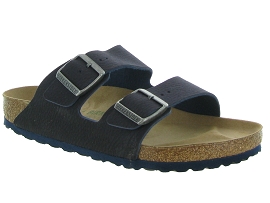 BIRKENSTOCK ARIZONA VEGAN<br>Marine