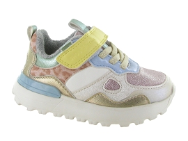 SHOO POM JOGGY SCRATCH<br>Rose