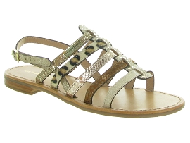 44953 HAVAGUM:Cuir/Divers/