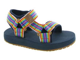 10 IS TEN SUN<br>Toile Multicolor Multicolor