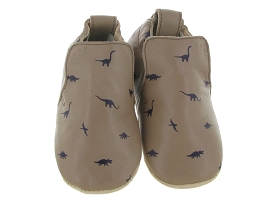 EASY PEASY BLUBLU DINO<br>Taupe