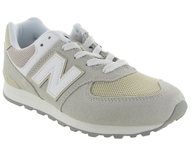 NEW BALANCE PC 574 GC574 FOG<br>Rose