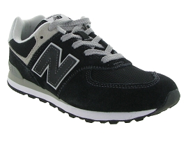 NEW BALANCE PC 574 GC574 EVB<br>Noir