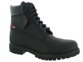 TIMBERLAND A5V4W PREMIUM 6 IN BOOT<br>Noir