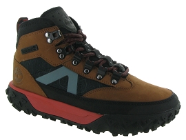 TIMBERLAND A67M8 GREEN STRIDE MOTION<br>Marron