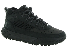 TIMBERLAND A5VAC GREEN STRIDE MOTION<br>Noir