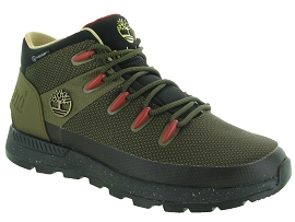 TIMBERLAND A61SC SPRINT TREKKER MID<br>Kaki