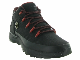 TIMBERLAND A65EV SPRINT TREKKER MID<br>Noir