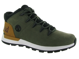 TIMBERLAND A24BV SPRINT TREKKER<br>Kaki