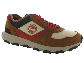 AVENIR A611M WINSOR PARK:Nubuck/Marron/Marron