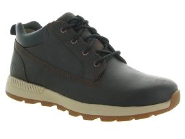 TIMBERLAND A2HVM KILLINGTON<br>Marron fonçé