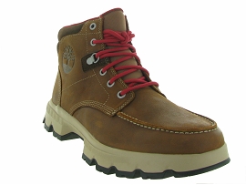 TIMBERLAND A5YDS ORIGINALS ULTRA WP MID<br>Marron