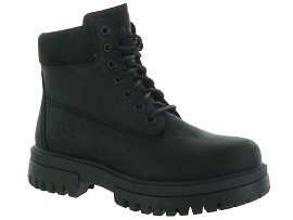 TIMBERLAND A5YMN PREMIUM BOOT<br>Noir