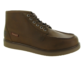 TIMBERLAND A5SCG NEW MARKET<br>Marron