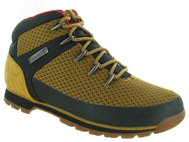 TIMBERLAND A5W5D EURO SPRINT<br>Jaune