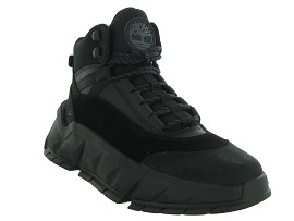 TIMBERLAND A41HU TBL TURBO<br>Noir