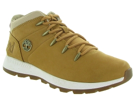 TIMBERLAND A5PB3 SPRINT TREKKER<br>Jaune