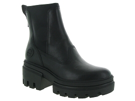 TIMBERLAND A5YFR EVERLEIGH<br>Noir
