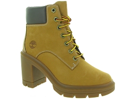 TIMBERLAND A5Y5R ALLINGTON HEIGH<br>Beige