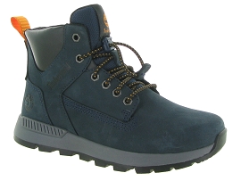 TIMBERLAND A64BV A6435 KILLINGTON TREKKER CHUKKA<br>Marine