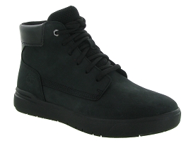 TIMBERLAND A2M8Q A5RS4 SENECA BAY<br>Noir