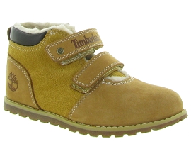 TIMBERLAND A1NQ3 POKEY PINE 6IN BOO<br>Jaune