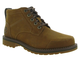 TIMBERLAND A5SB8 LARCHMONT CHUKKA<br>Marron