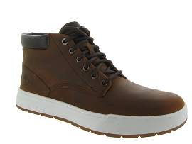 TIMBERLAND A297Q MAPLE GROVE<br>Marron