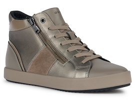 GEOX D366HD BLOOMIE<br>Bronze