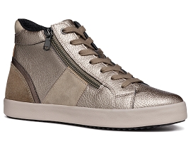 GEOX D366HD BLOOMIE<br>Bronze