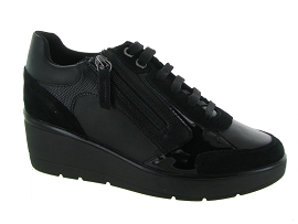 GEOX D36RAC ILDE<br>Noir