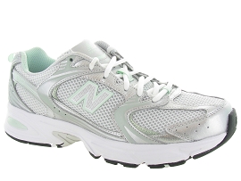 NEW BALANCE MR530ZEL<br>Argent