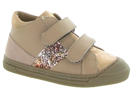 BABYBOTTE AROME VELCRO<br>Rose