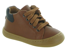BABYBOTTE ARGO ZIP<br>Marron