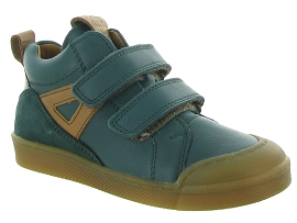 FRODDO ROSARIO HIGH TOP<br>Vert